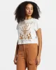 Go Your Own Way T-Shirt - Salt Crystal sold by Billabong