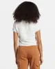 Go Your Own Way T-Shirt - Salt Crystal sold by Billabong