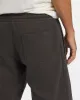 Shorebird Short Elastic Waist Shorts - Raven sold by Billabong