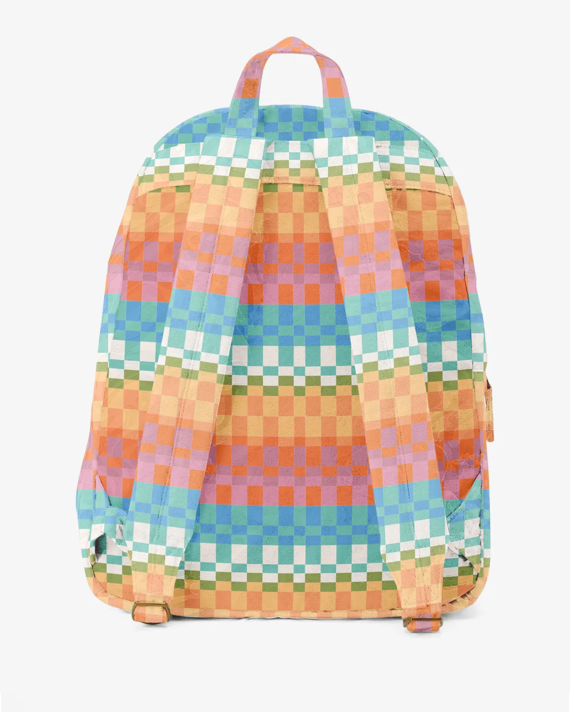 Girls Schools Out 20L Medium Backpack - Mint Chip sold by Billabong product image thumbnail 3