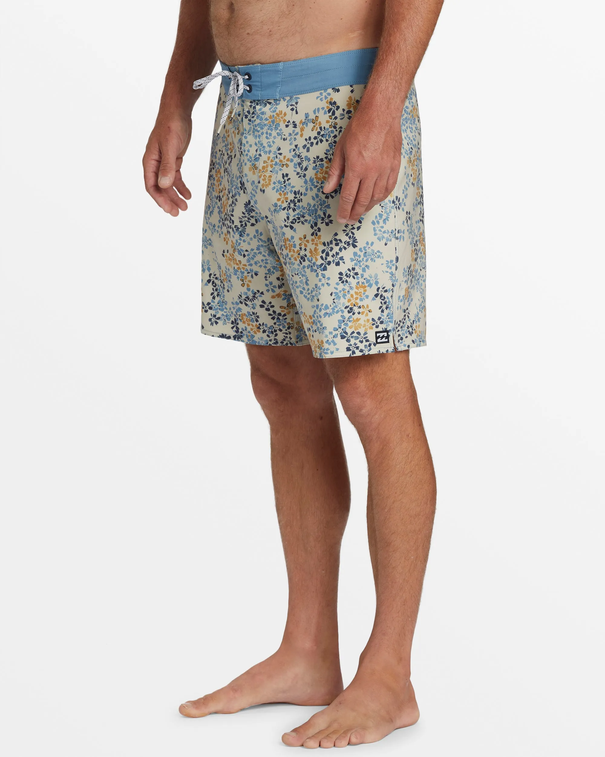 Good Times Pro 18" Boardshorts - Taupe sold by Billabong product image thumbnail 5