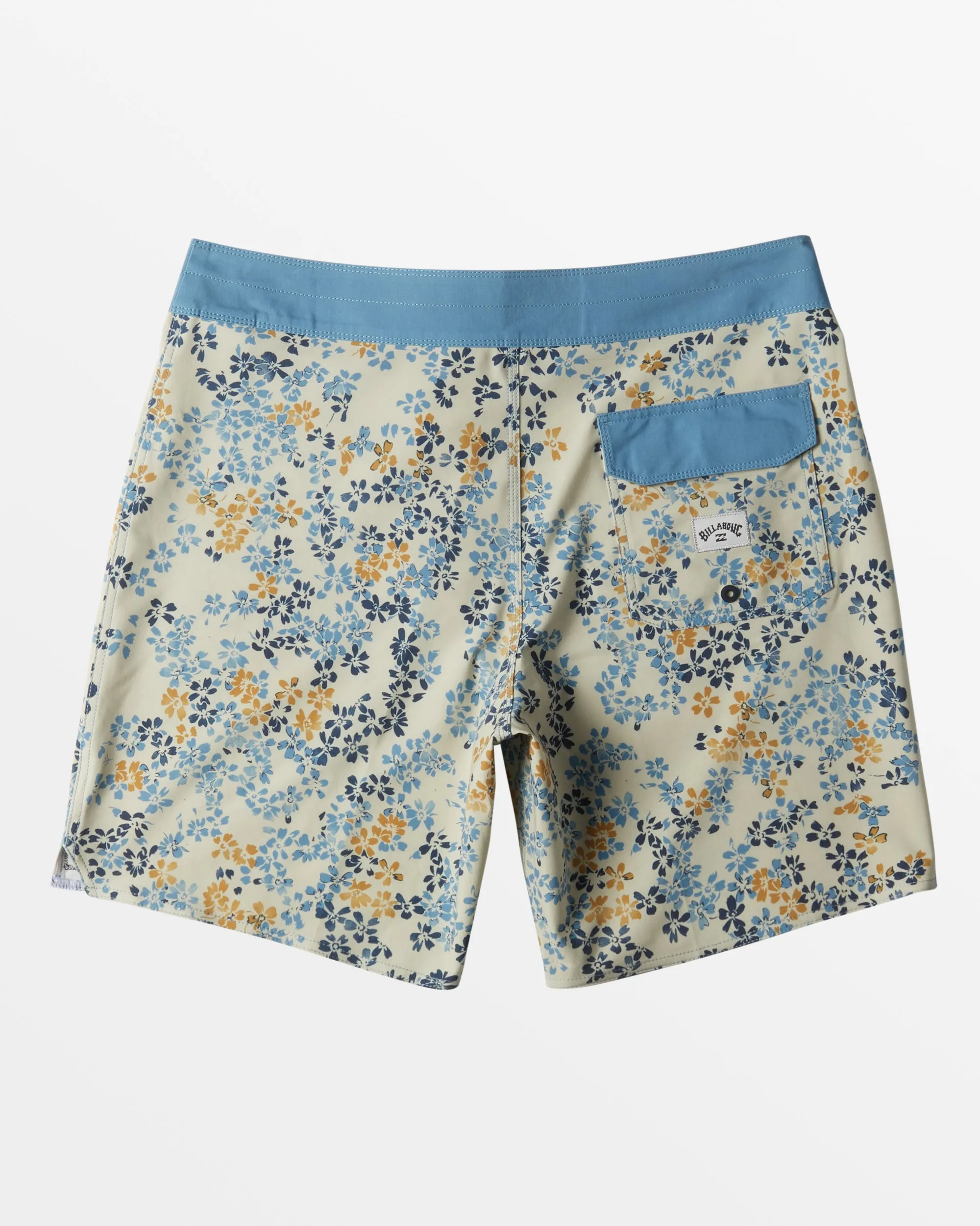 Good Times Pro 18" Boardshorts - Taupe sold by Billabong product image thumbnail 2
