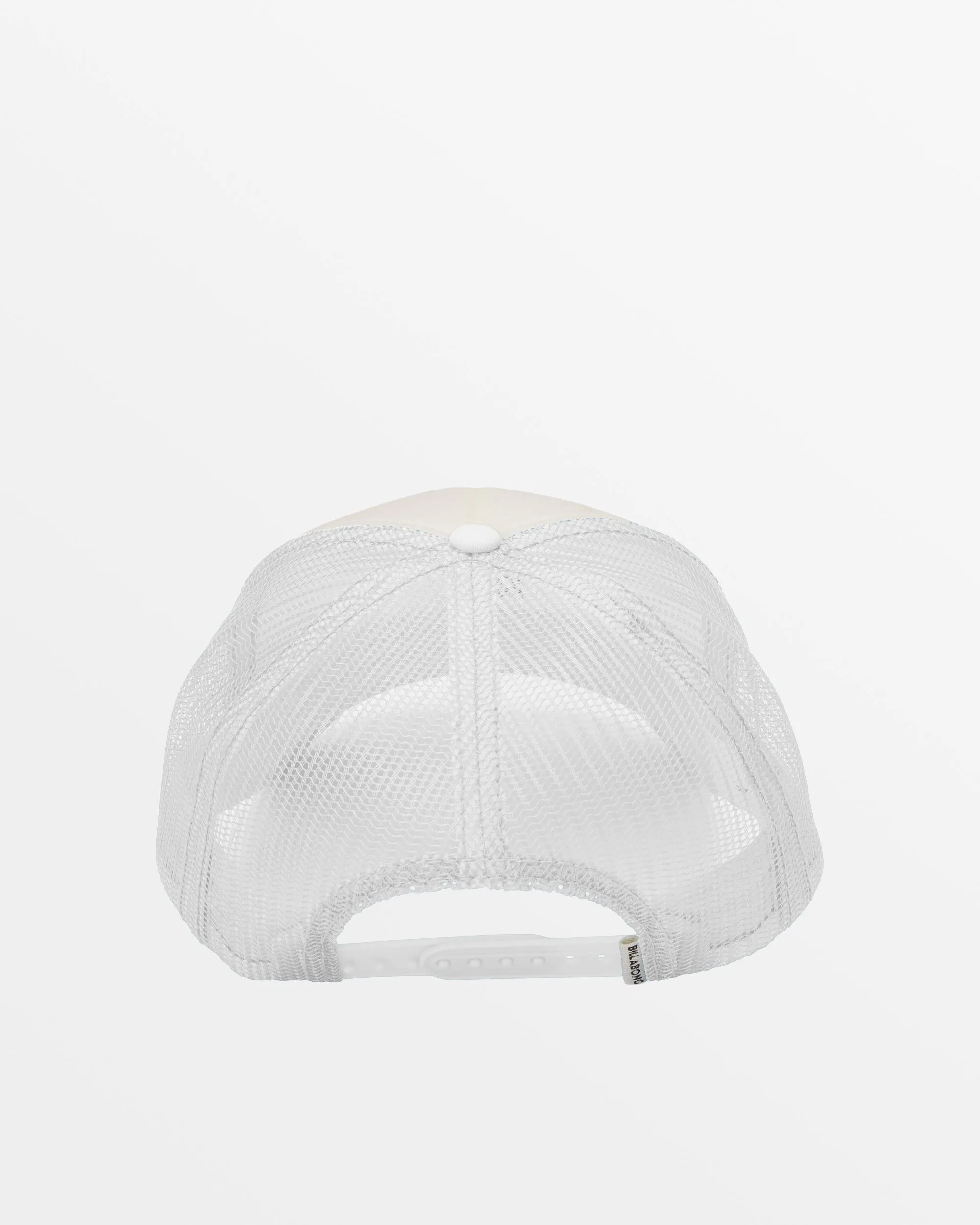 Girl's Pitstop Hat - Blue Glow sold by Billabong product image thumbnail 3