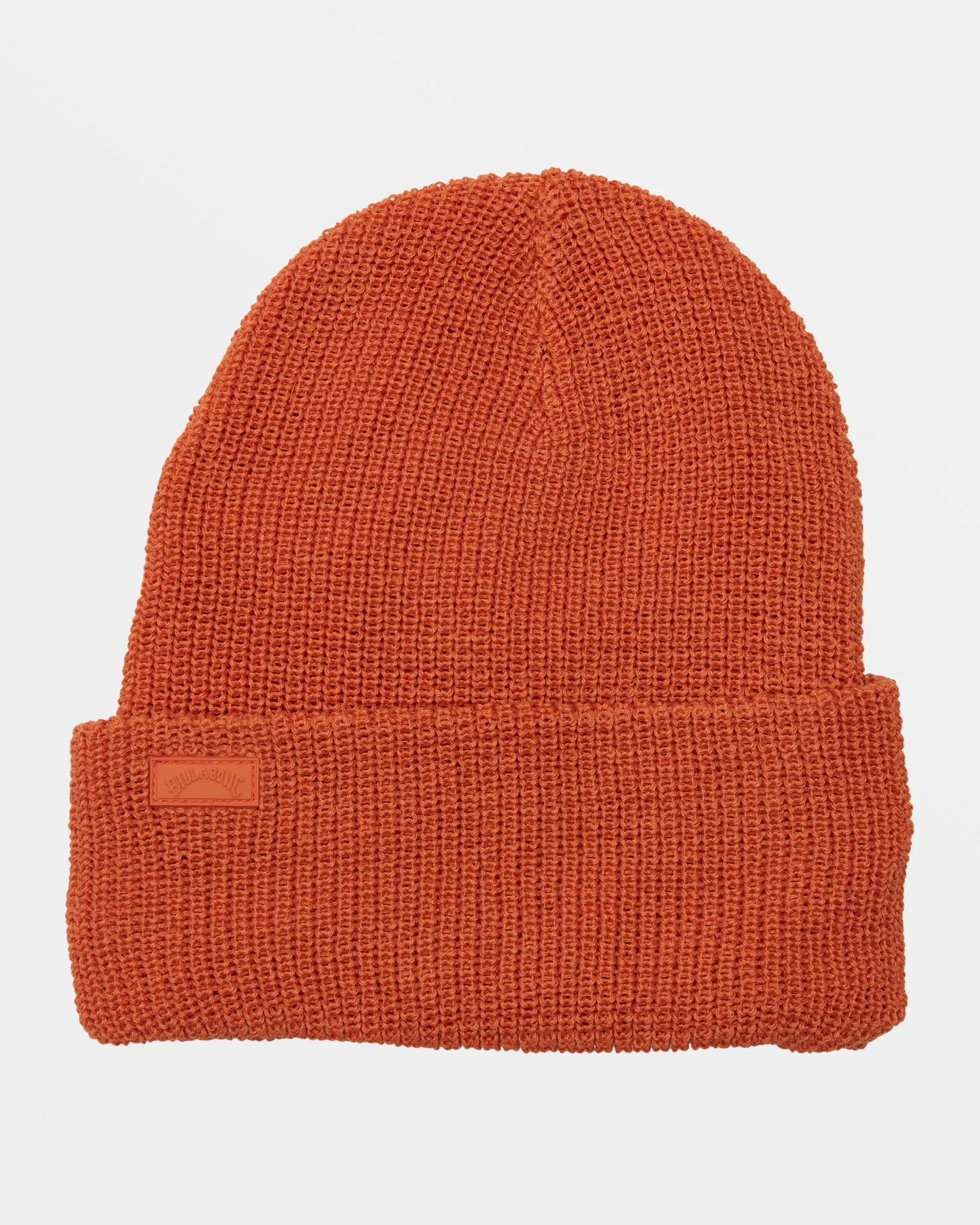 Roamer Beanie - Wild Poppy sold by Billabong product image thumbnail 2
