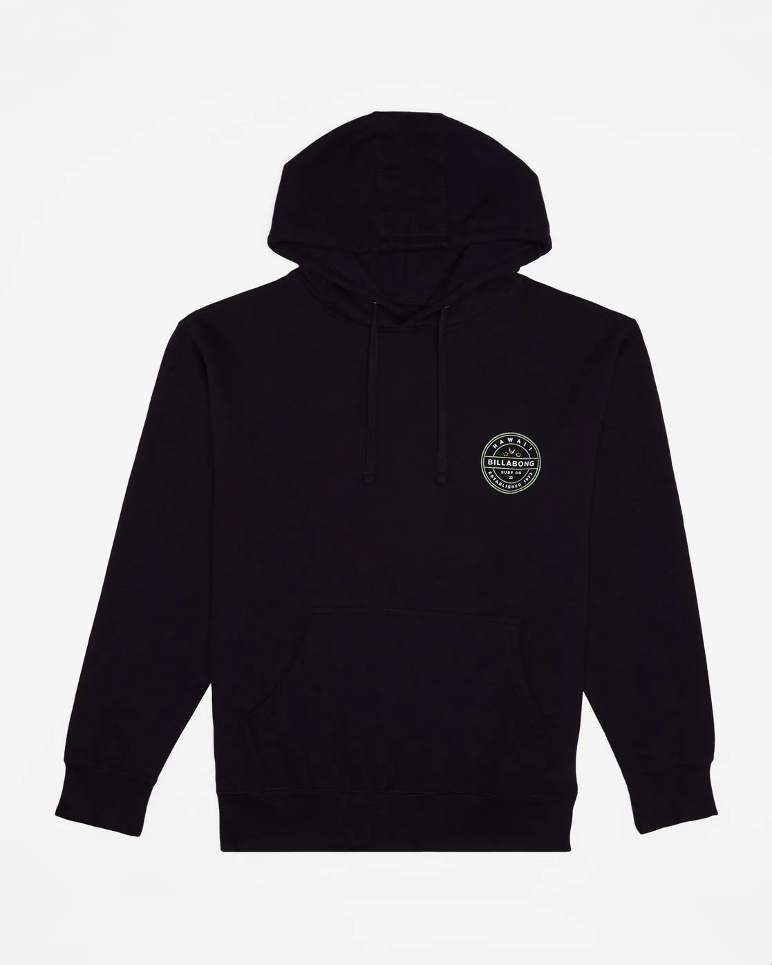 Hawaii Rotor Pullover Sweatshirt - Navy sold by Billabong product image thumbnail 5