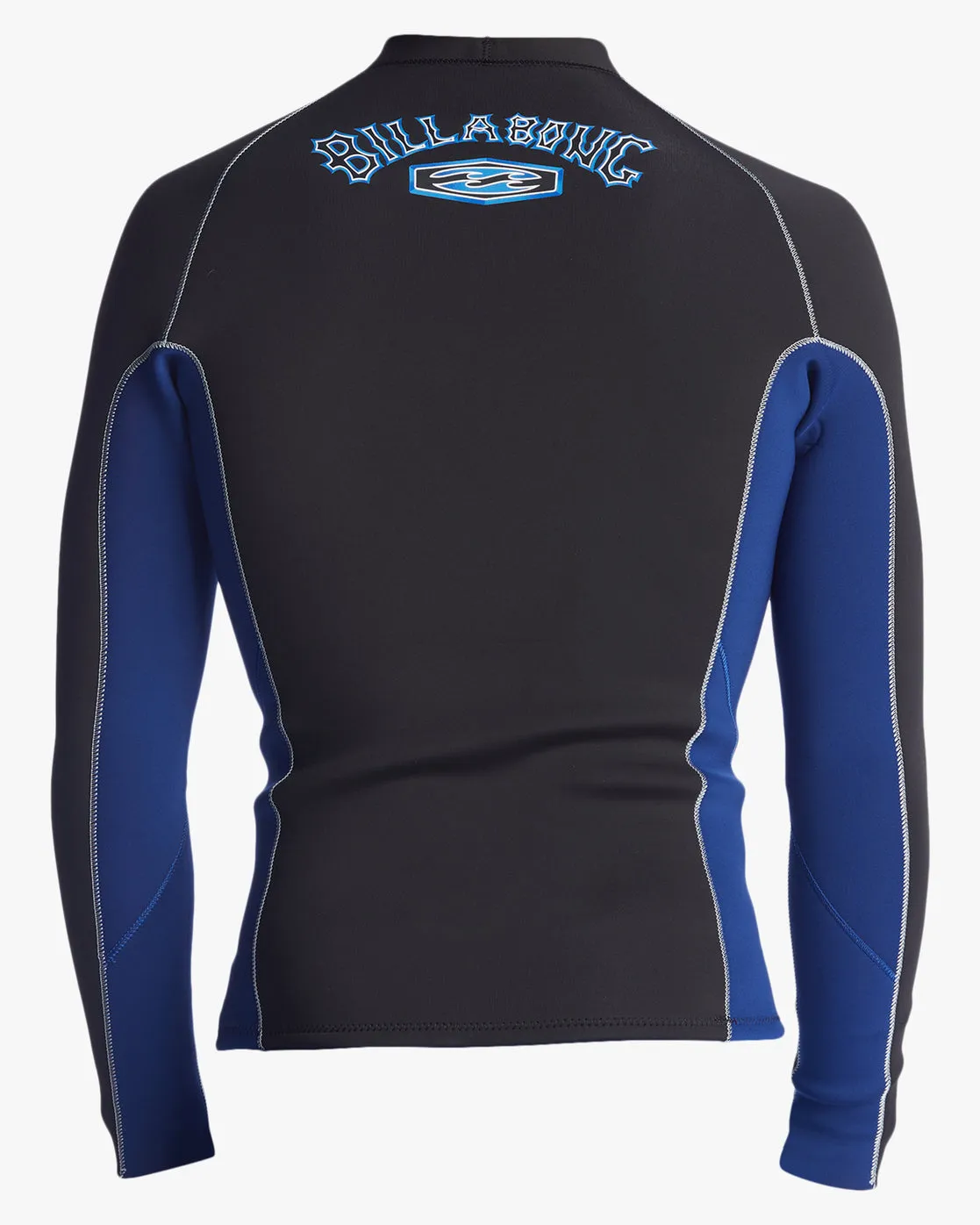 1/1mm Absolute Wetsuit Jacket - Dark Royal sold by Billabong product image thumbnail 2