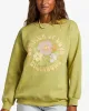 Lovers Forever - Seaweed sold by Billabong