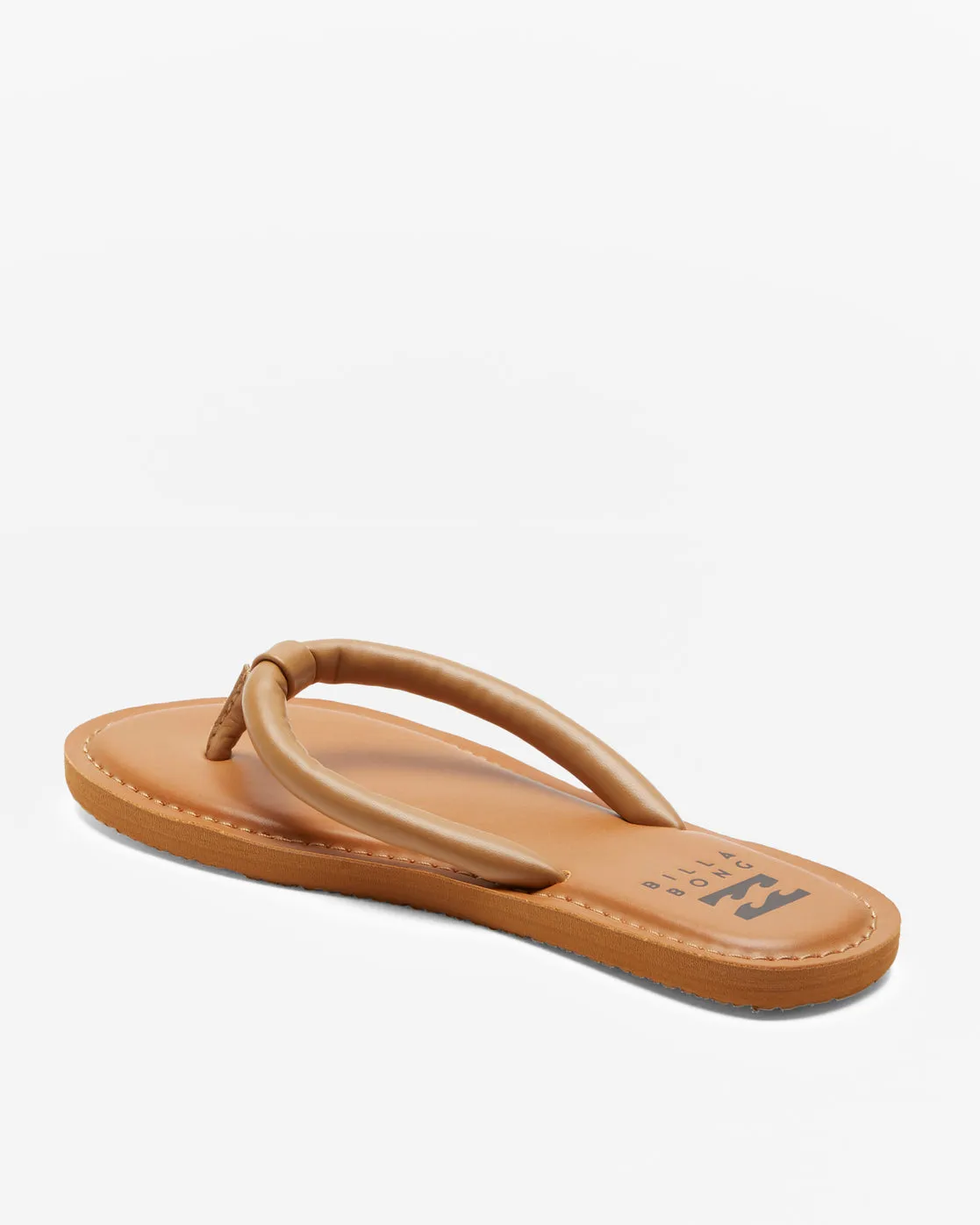 Lizzy Sandals - Warm Sand sold by Billabong product image thumbnail 3
