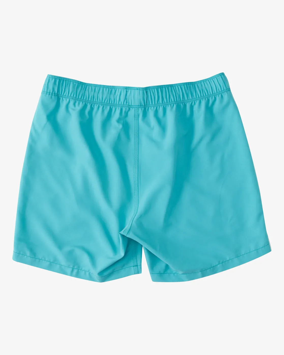 Boys All Day Layback Swim Trunks - Dark Mint sold by Billabong product image thumbnail 2