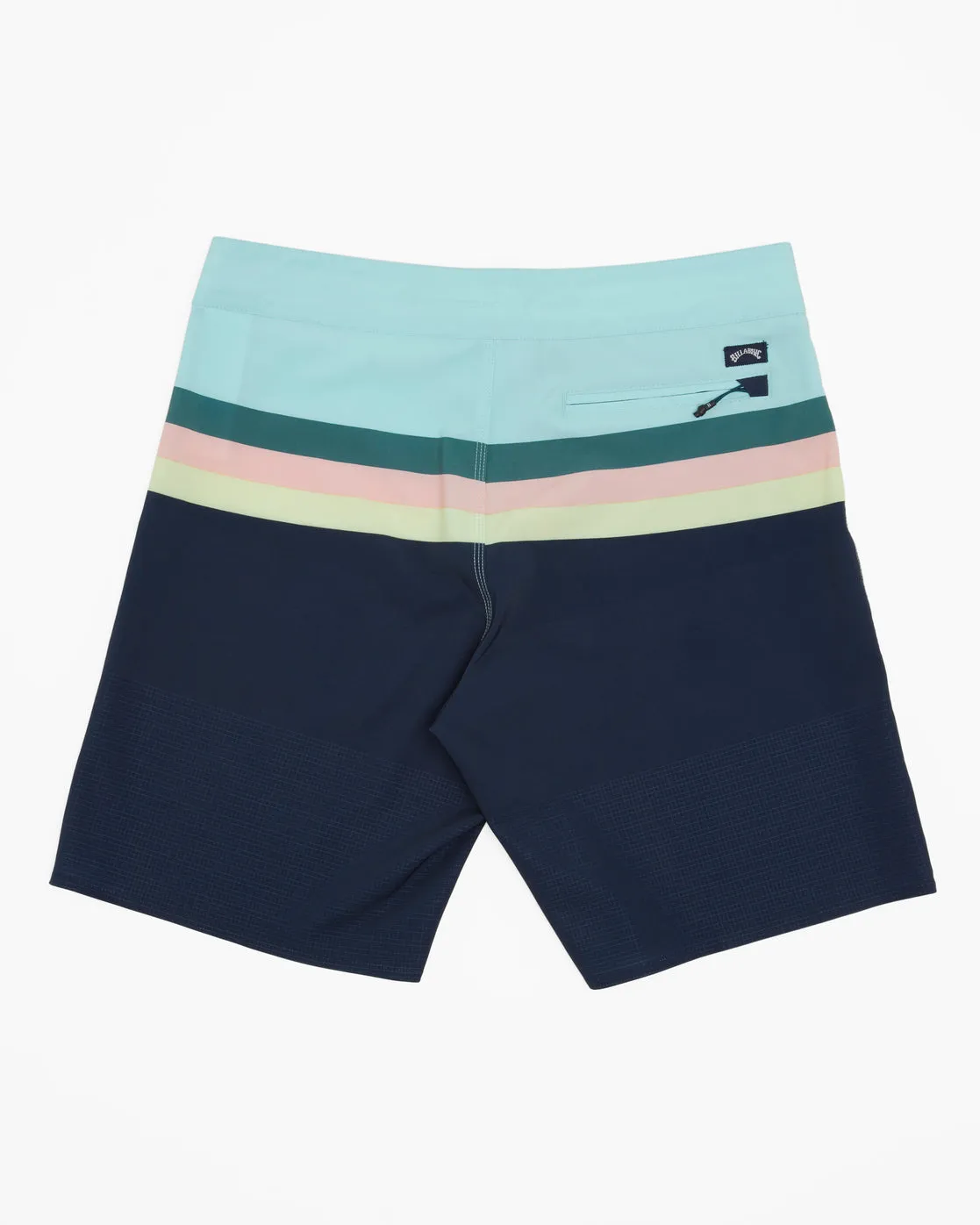 Momentum Airlite Performance 19" Boardshorts - Minty sold by Billabong product image thumbnail 2