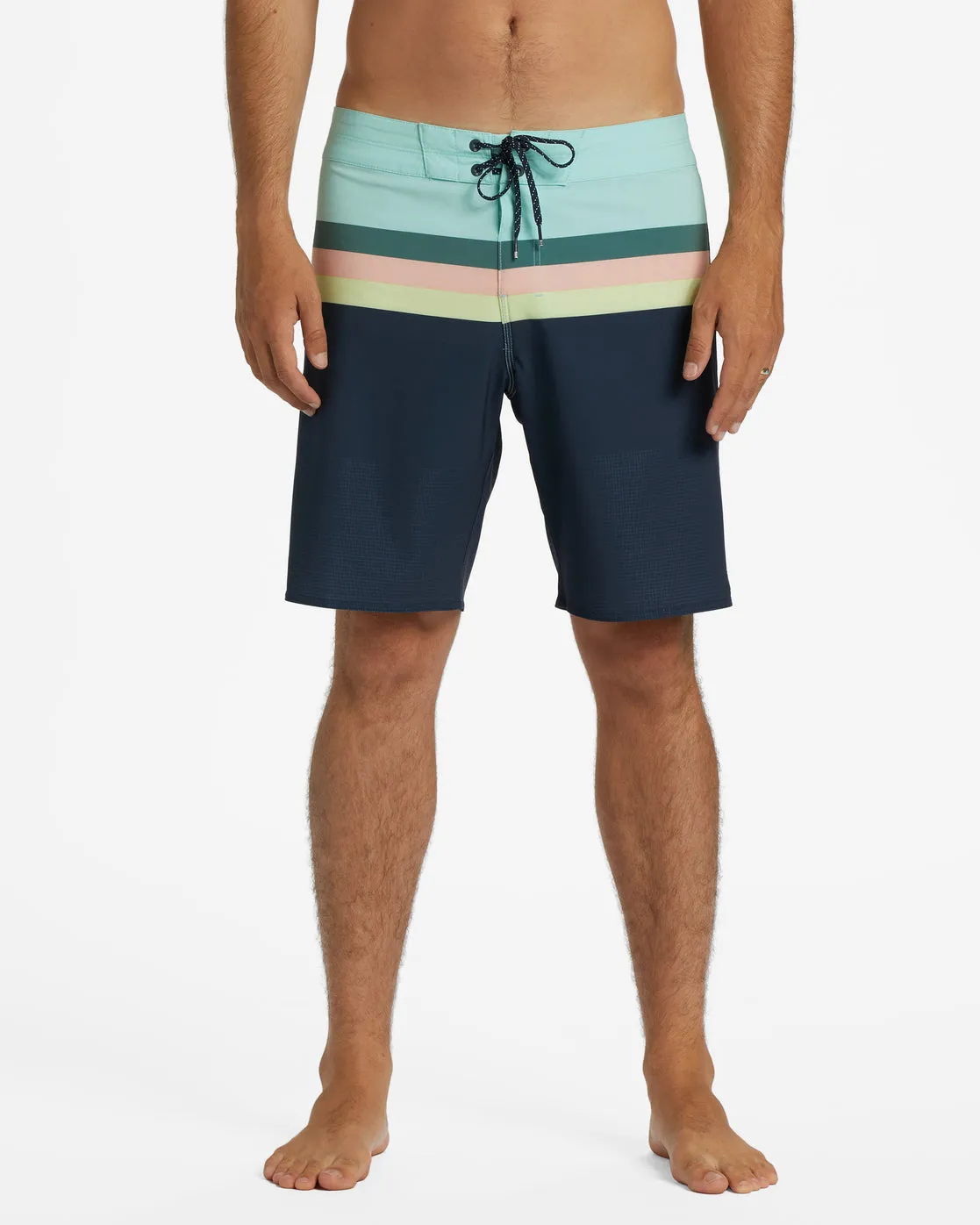 Momentum Airlite Performance 19" Boardshorts - Minty sold by Billabong product image thumbnail 3