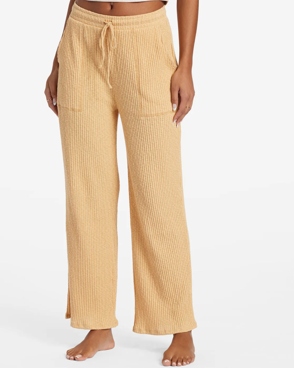 Easy As Pants - Soft Sand sold by Billabong product image thumbnail 5