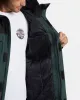 System Parka Jacket - Forest Green sold by Billabong