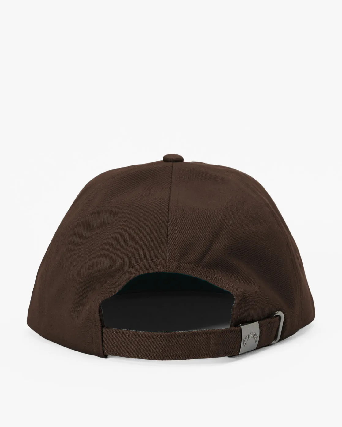 Heritage Baseball Hat - Coffee Bean sold by Billabong product image thumbnail 4