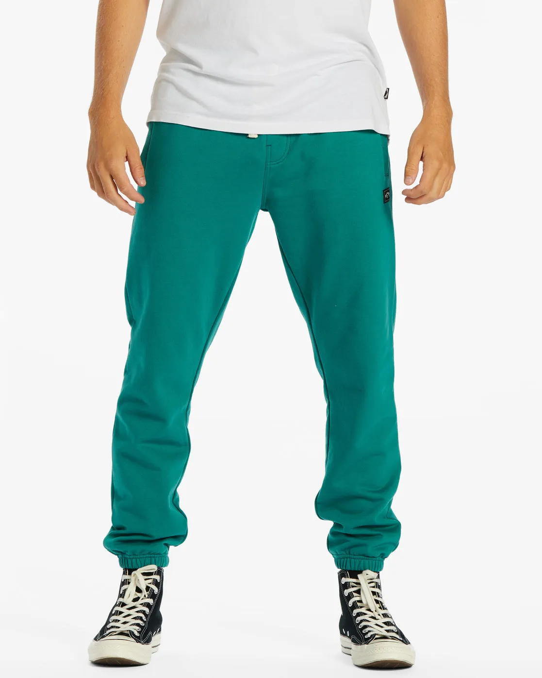 All Day Sweatpants - Pacific sold by Billabong