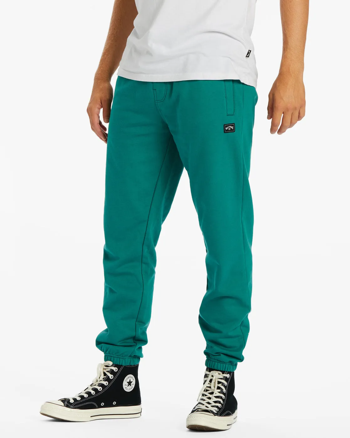 All Day Sweatpants - Pacific sold by Billabong product image thumbnail 2