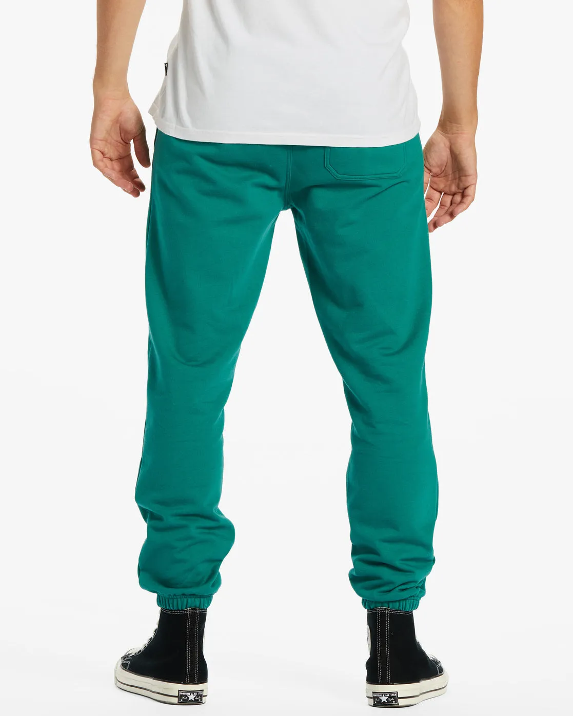All Day Sweatpants - Pacific sold by Billabong product image thumbnail 3