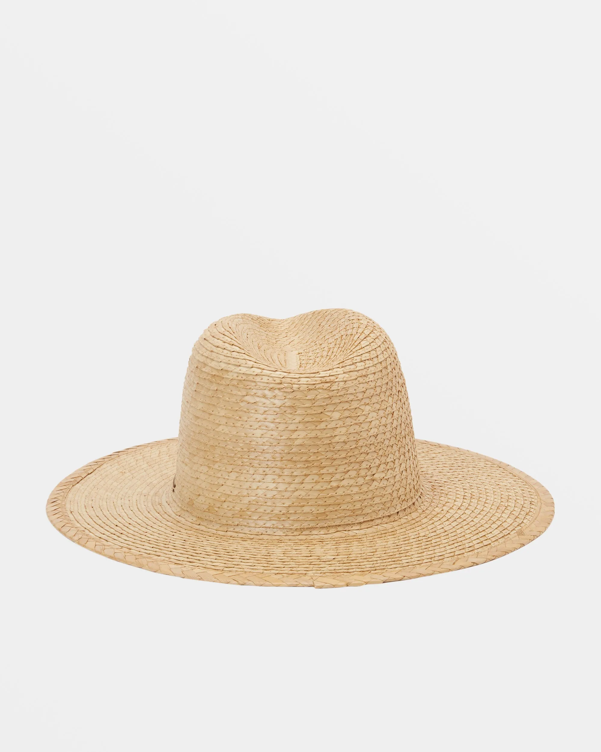 Seafaring Straw Hat - Natural sold by Billabong product image thumbnail 5
