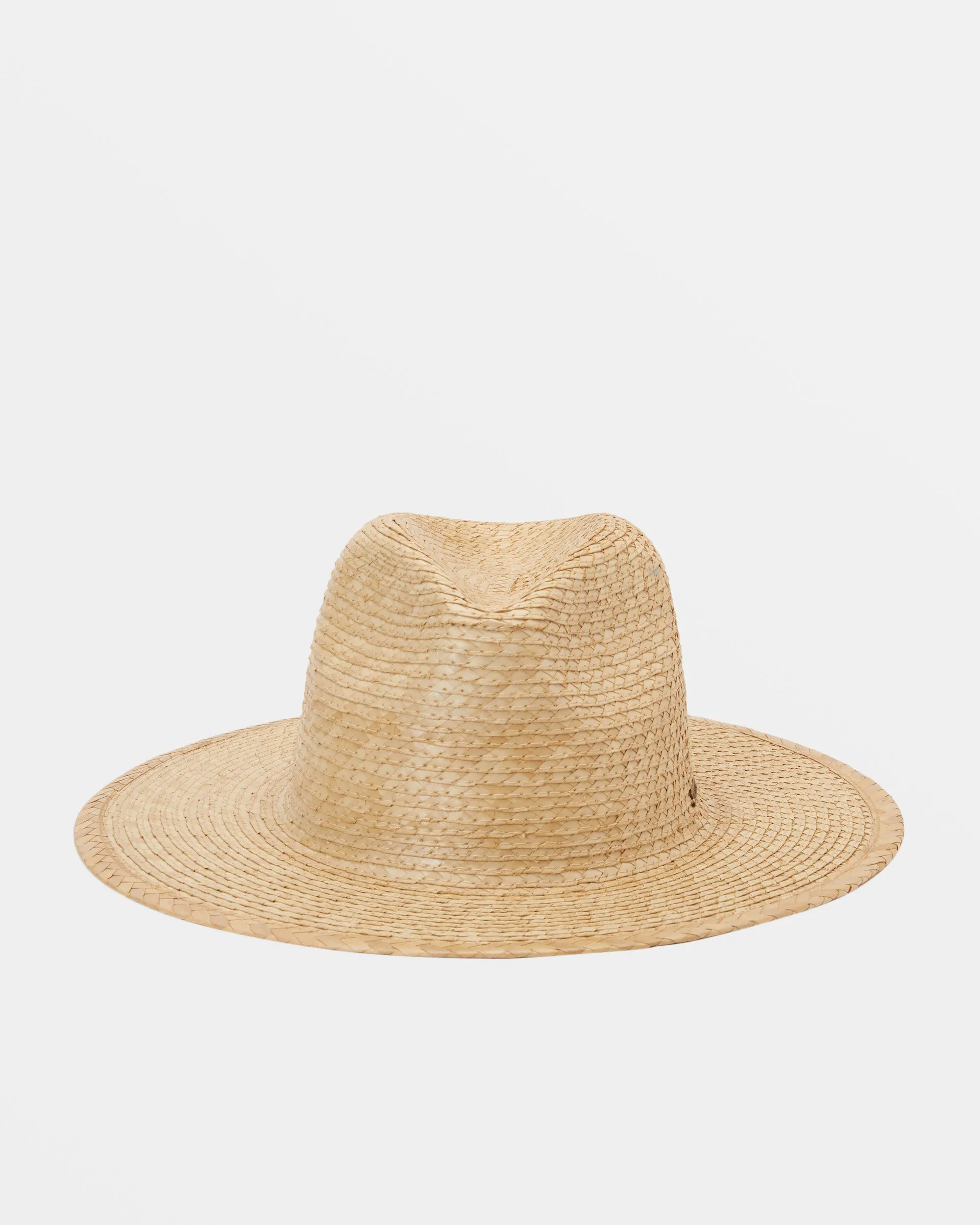 Seafaring Straw Hat - Natural sold by Billabong product image thumbnail 3