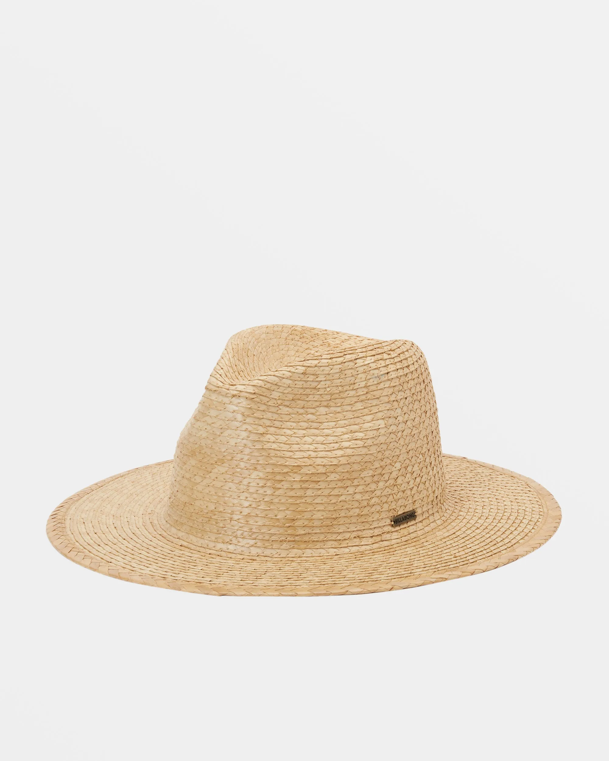 Seafaring Straw Hat - Natural sold by Billabong product image thumbnail 4