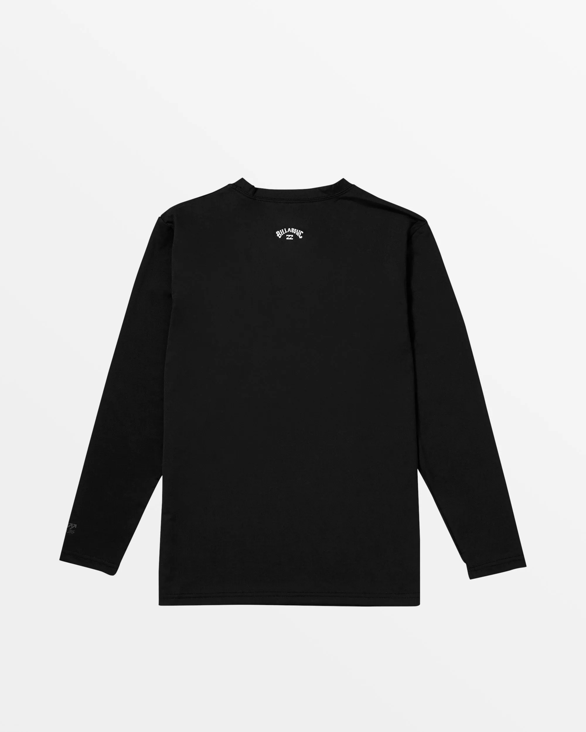 Boys All Day Wave Long Sleeve Shirt - Black sold by Billabong product image thumbnail 2