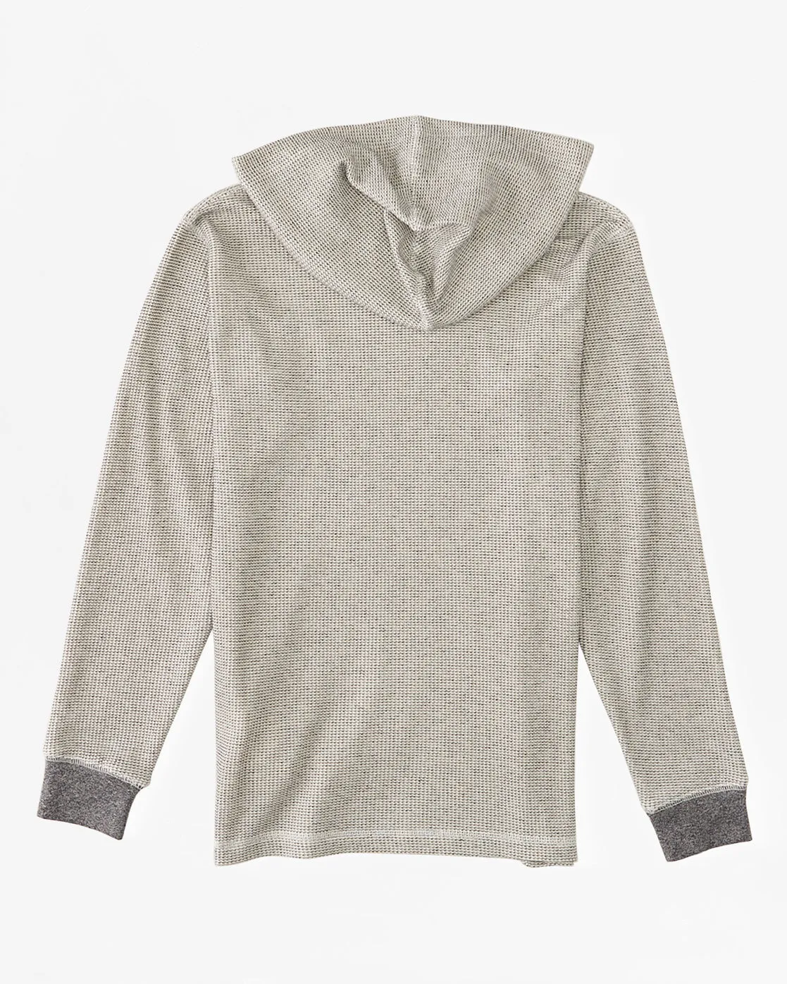 Boys Keystone Hoodie - Oatmeal Heather sold by Billabong product image thumbnail 2