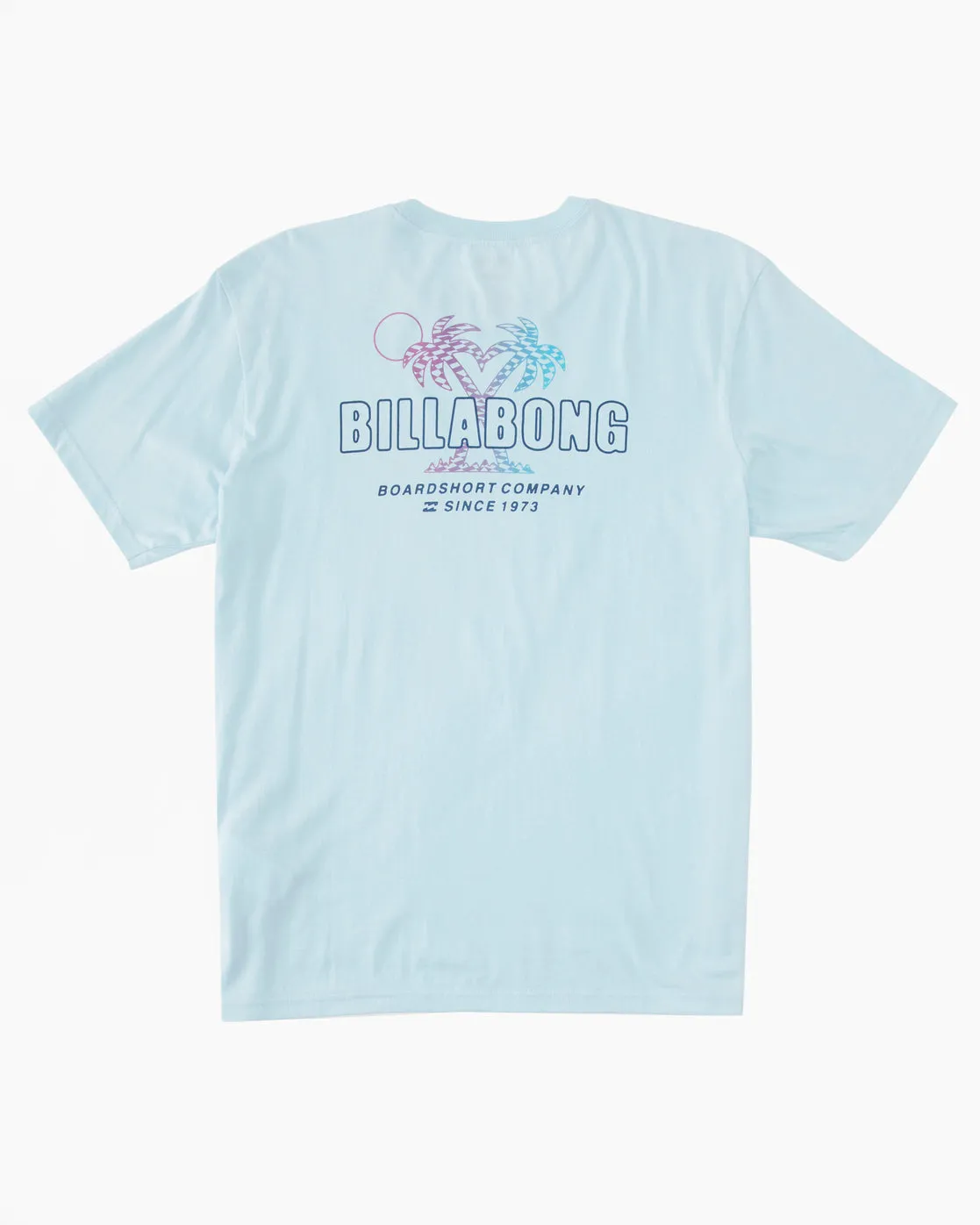 Lounge T-Shirt - Coastal sold by Billabong