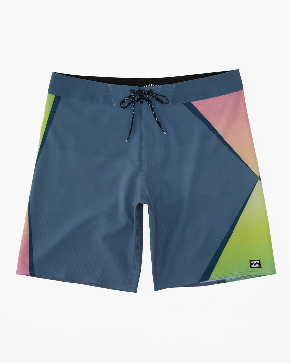 Prism Airlite Performance 19" Boardshorts - Harbor sold by Billabong