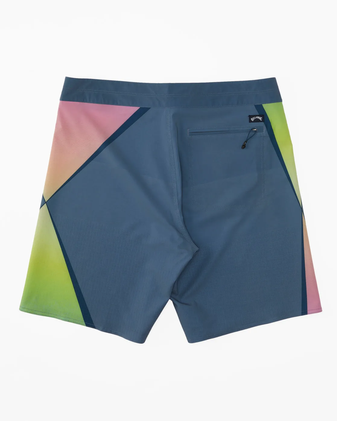 Prism Airlite Performance 19" Boardshorts - Harbor sold by Billabong product image thumbnail 2