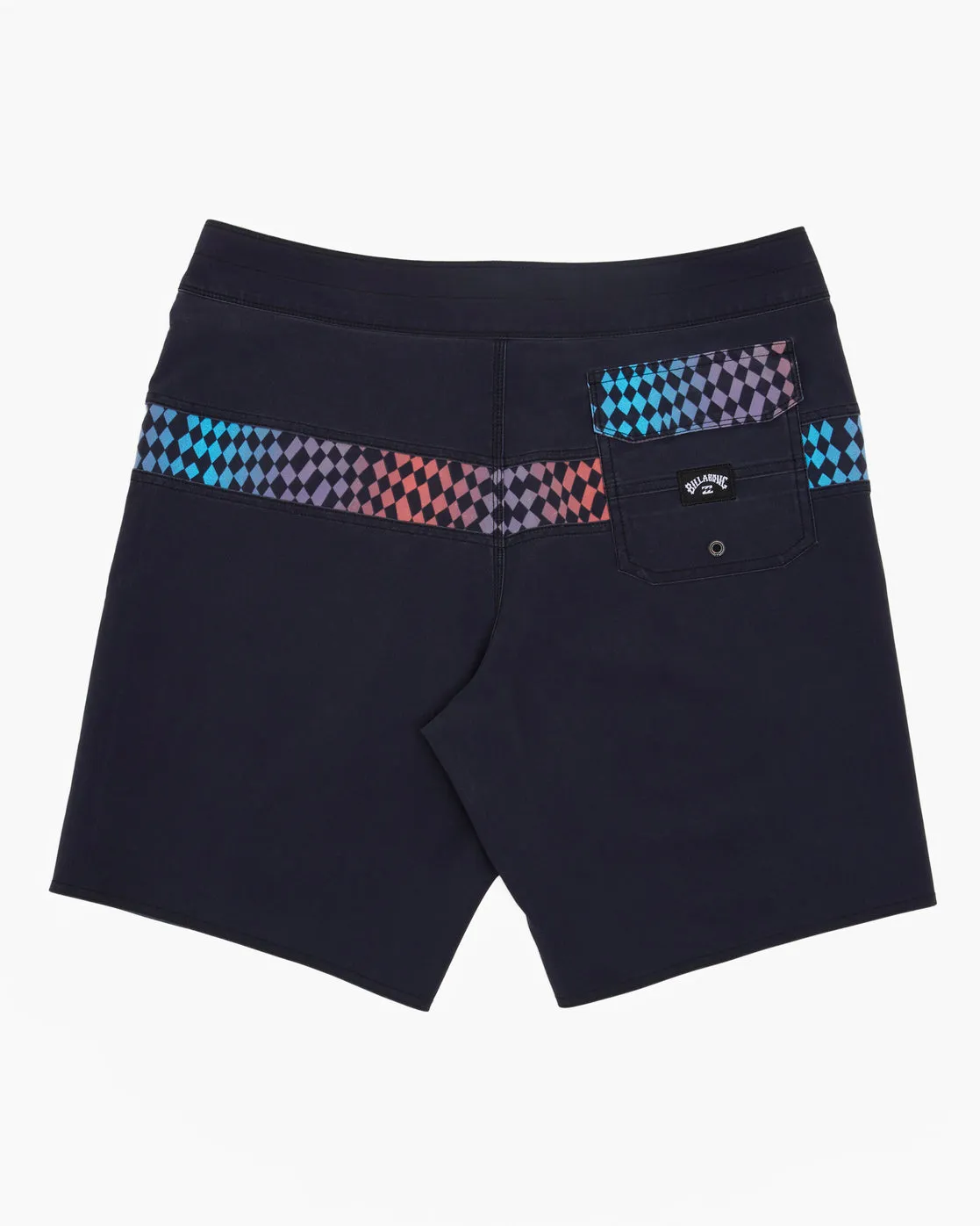 Momentum Pro Performance 19" Boardshorts - Stealth sold by Billabong product image thumbnail 2