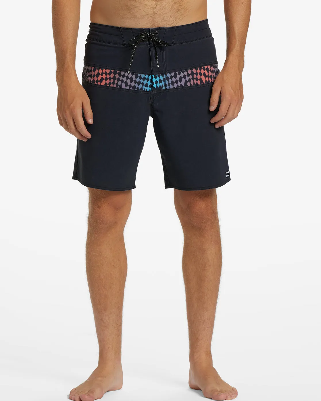 Momentum Pro Performance 19" Boardshorts - Stealth sold by Billabong product image thumbnail 3