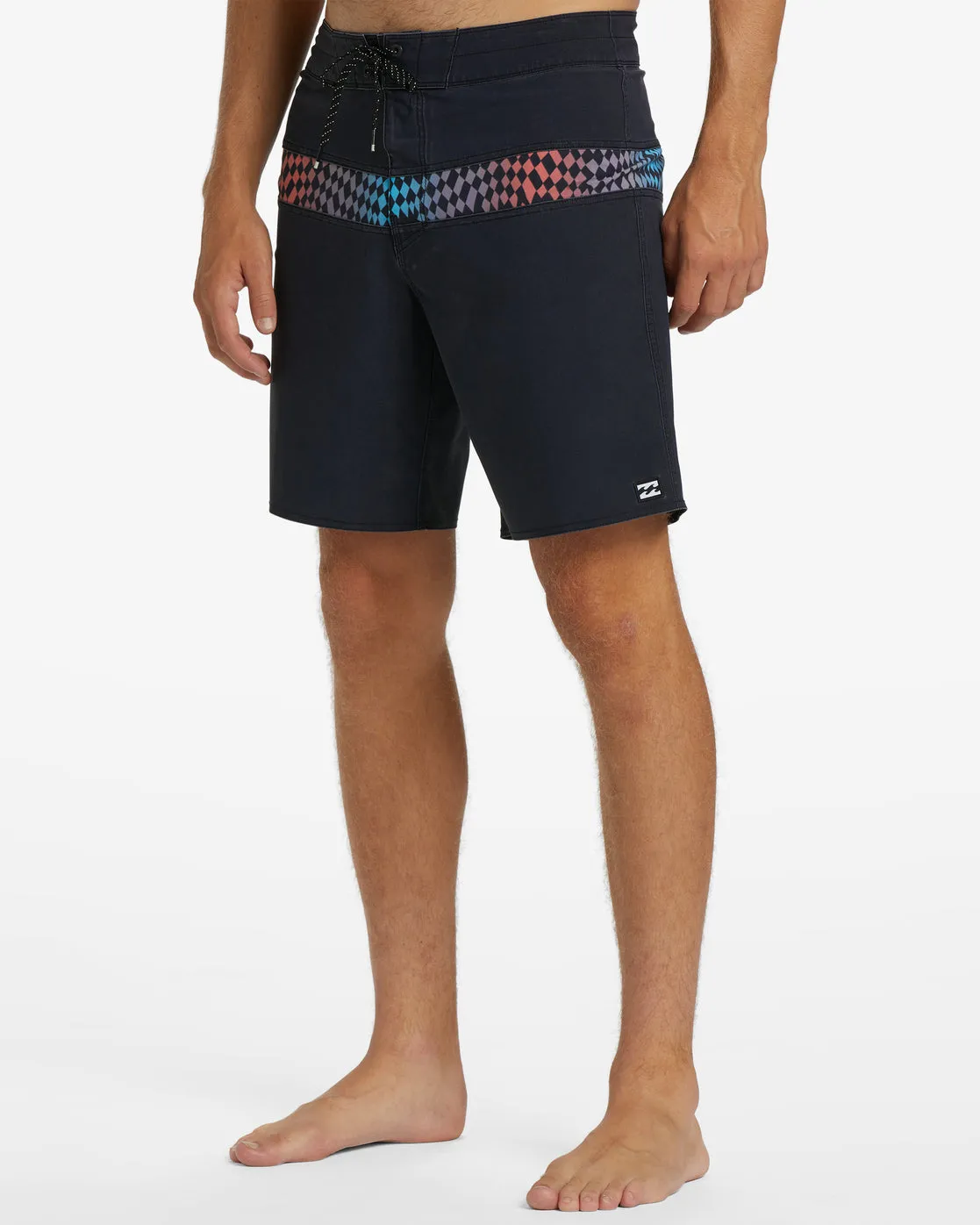 Momentum Pro Performance 19" Boardshorts - Stealth sold by Billabong product image thumbnail 4