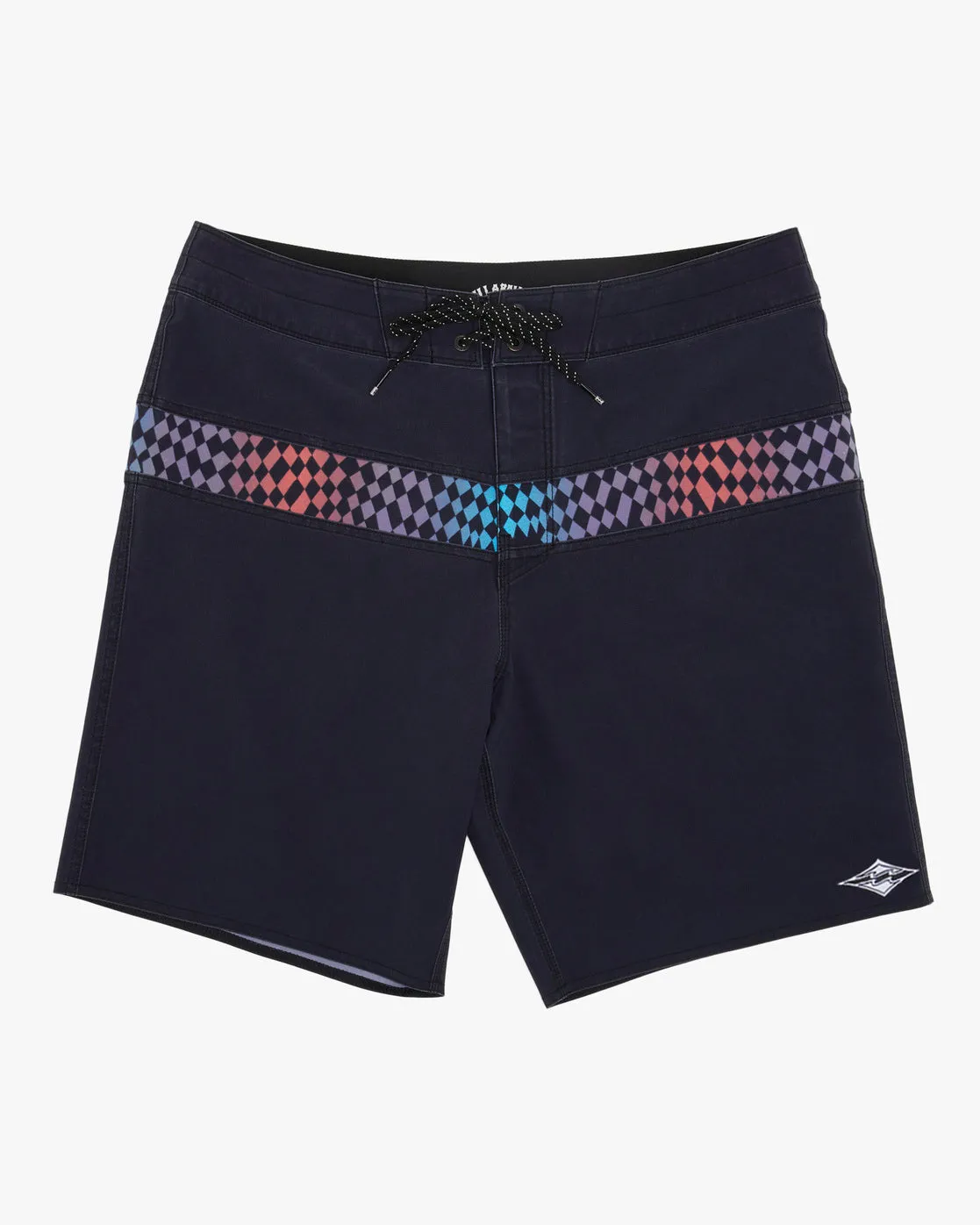 Momentum Pro Performance 19" Boardshorts - Stealth sold by Billabong