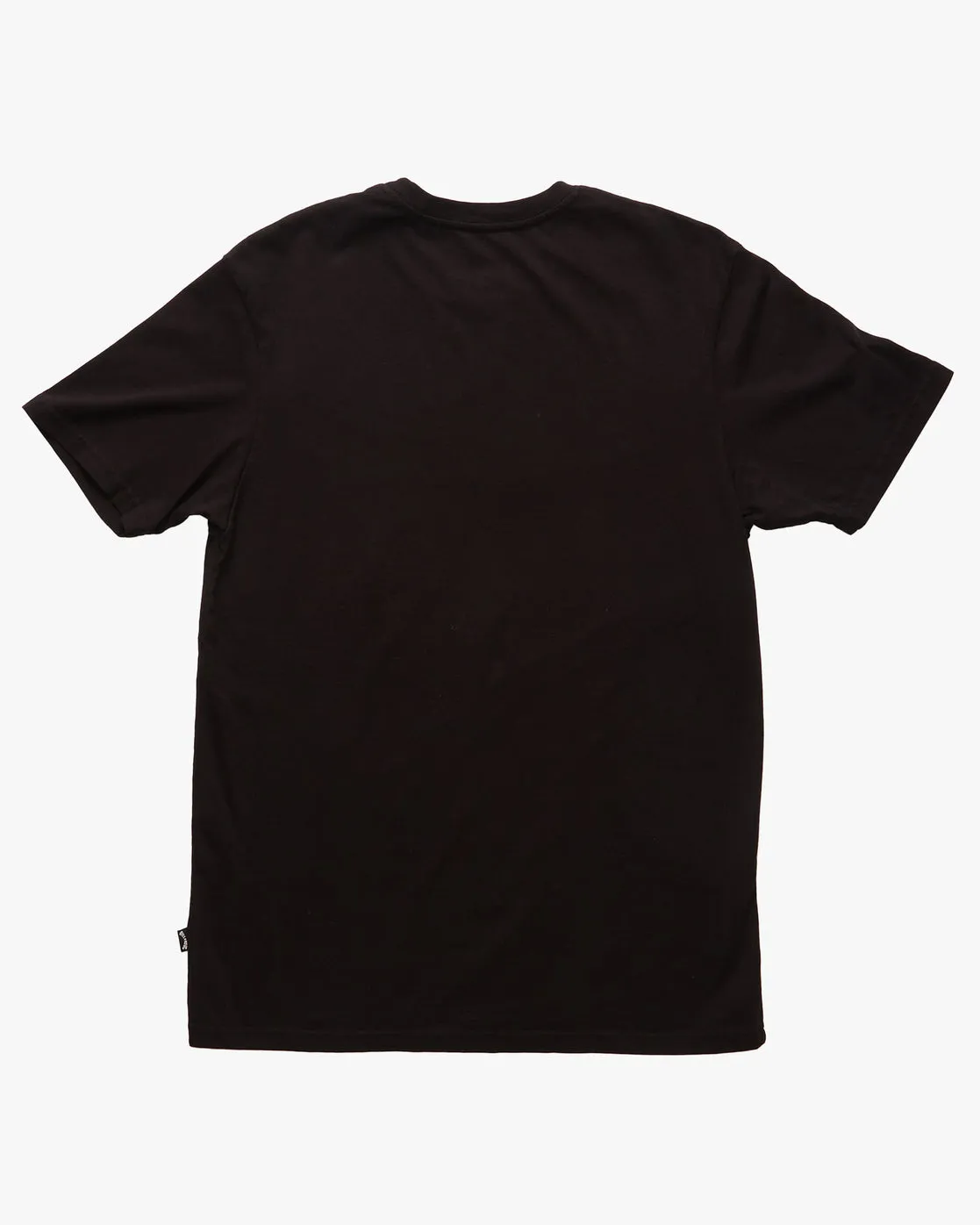 Essential T-Shirt - Black sold by Billabong