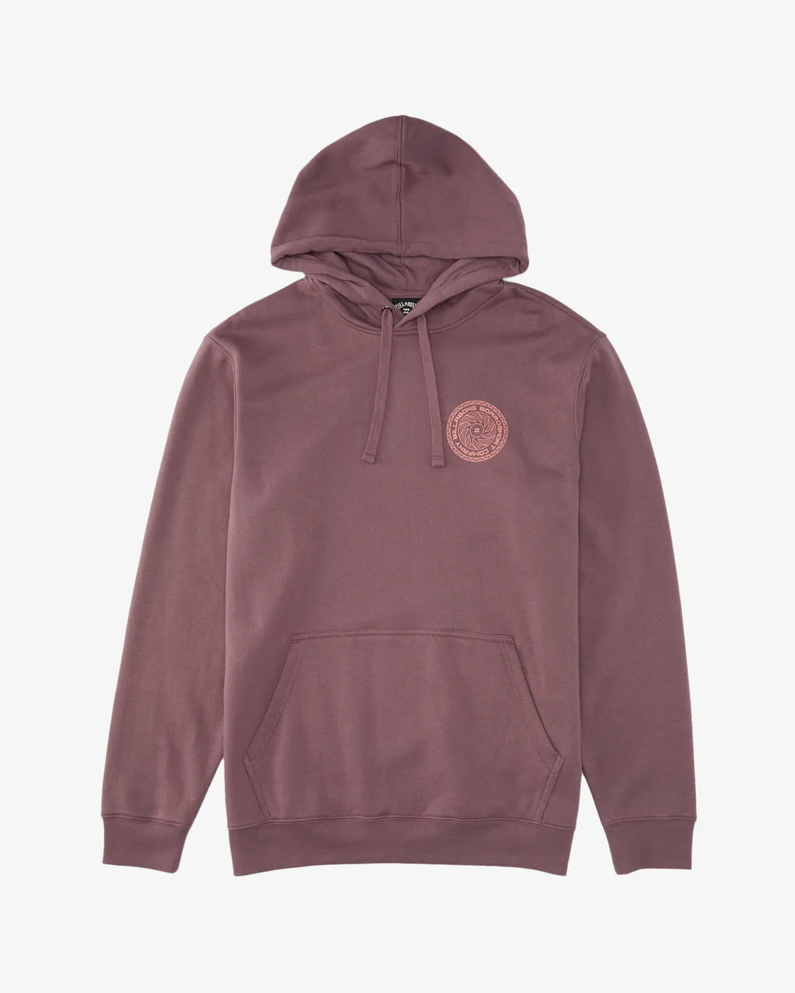 Short Sands Hoodie - Vintage Violet sold by Billabong product image thumbnail 5
