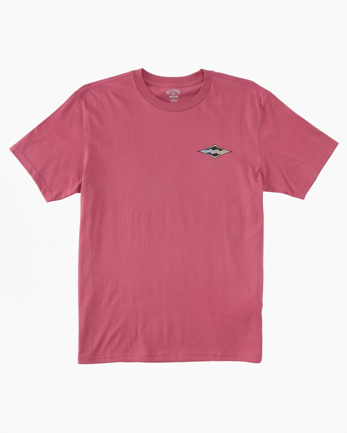 Boys 2-7 Crayon Wave T-Shirt - Wild Berry sold by Billabong product image thumbnail 2
