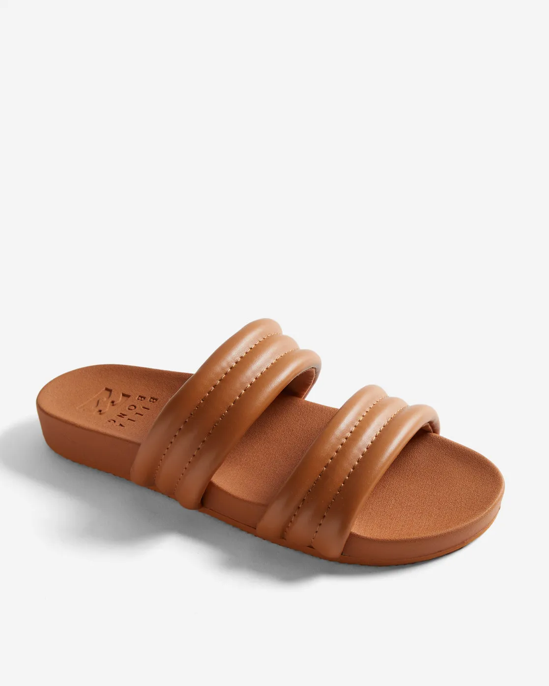 Laney Sandals - Cinnamon sold by Billabong product image thumbnail 2