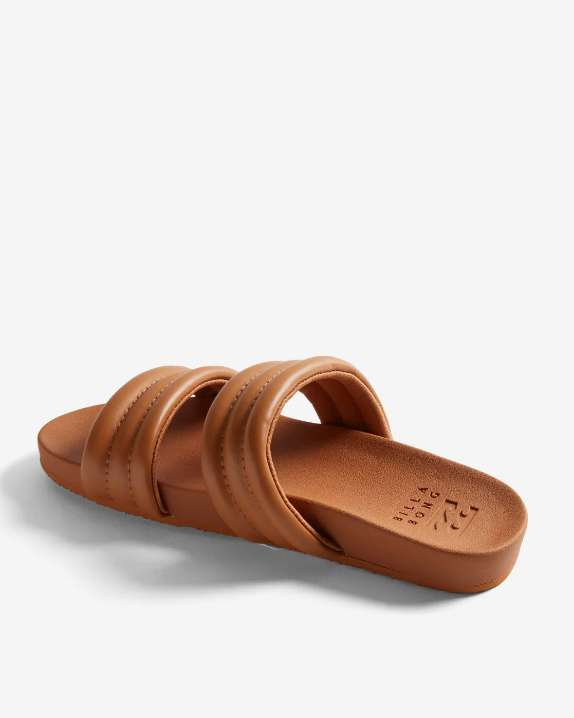 Laney Sandals - Cinnamon sold by Billabong product image thumbnail 3