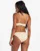 Sungazers Rev Lowrider Bikini Bottoms - Multi sold by Billabong