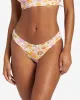 Sungazers Rev Lowrider Bikini Bottoms - Multi sold by Billabong