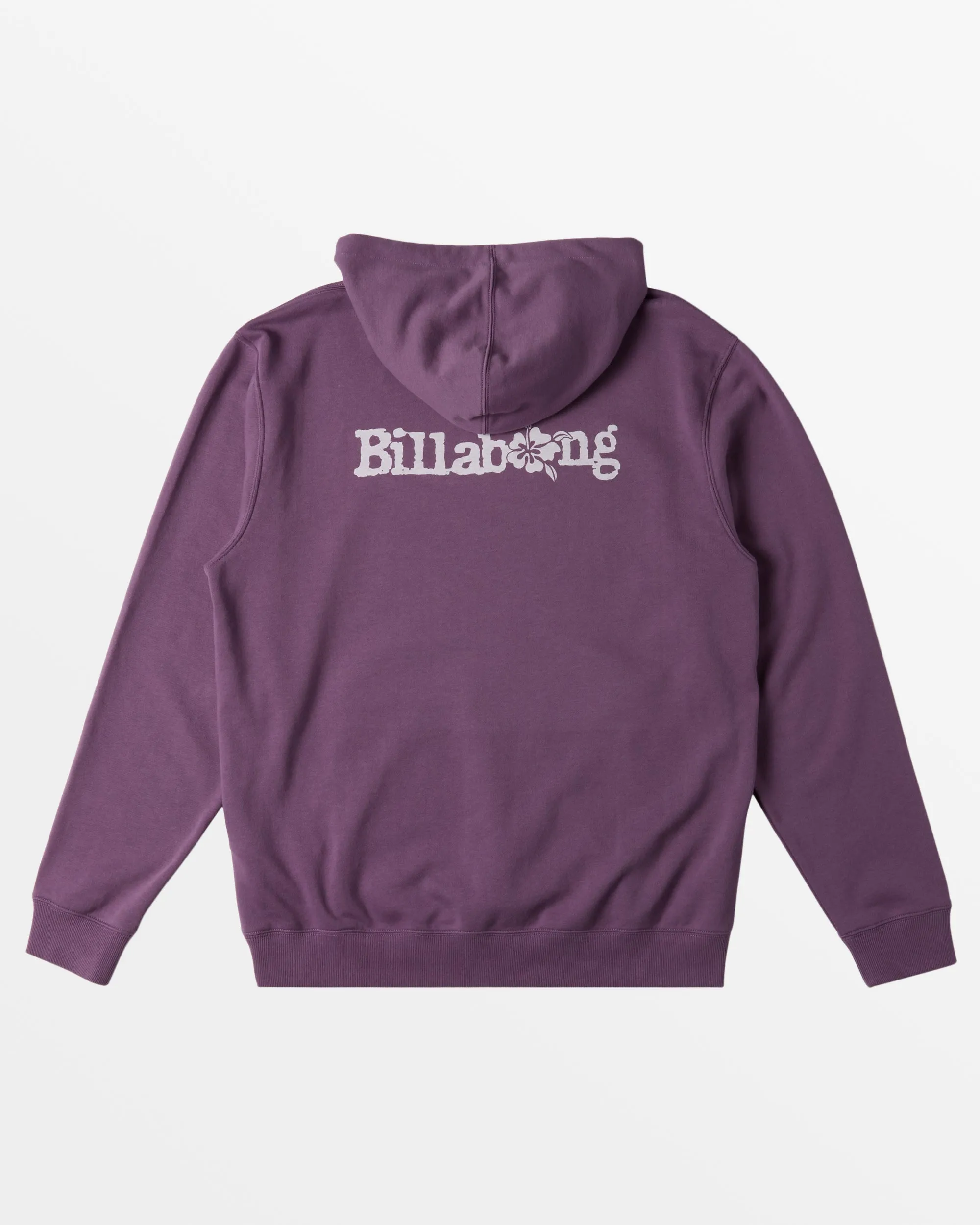 Short Sands Hoodie - Purple Ash sold by Billabong