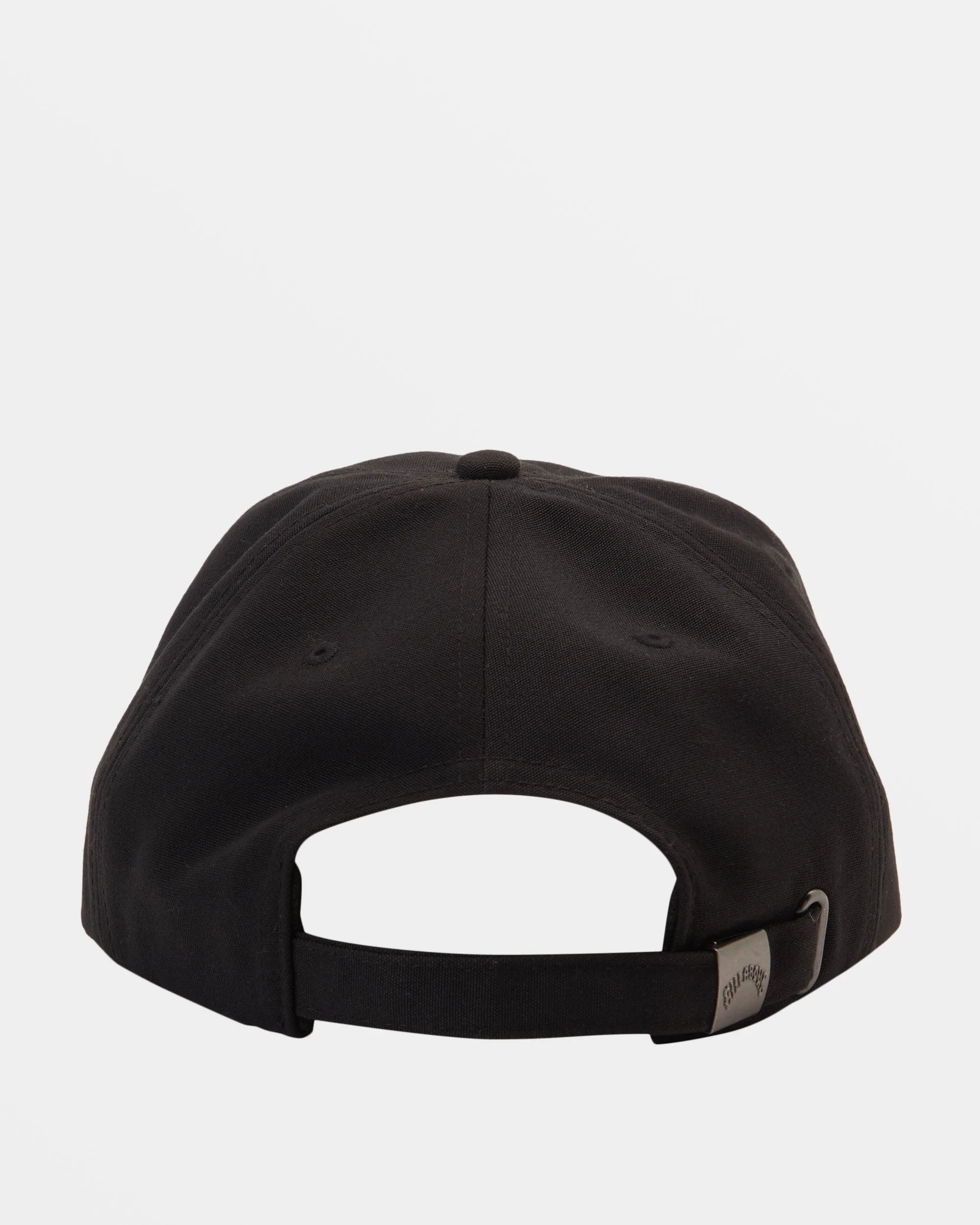 Adventure Division Baseball Hat - Black/Tan sold by Billabong product image thumbnail 2