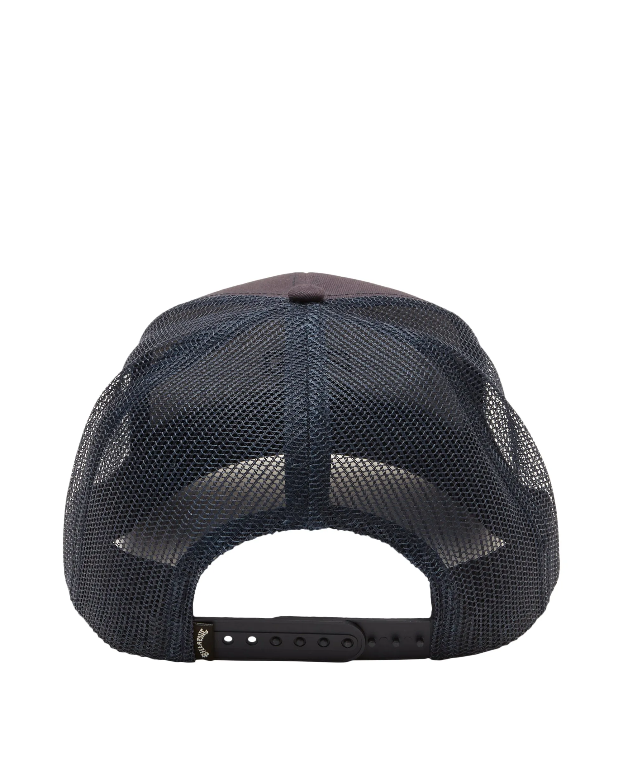 All Day Trucker Hat - Navy sold by Billabong product image thumbnail 2