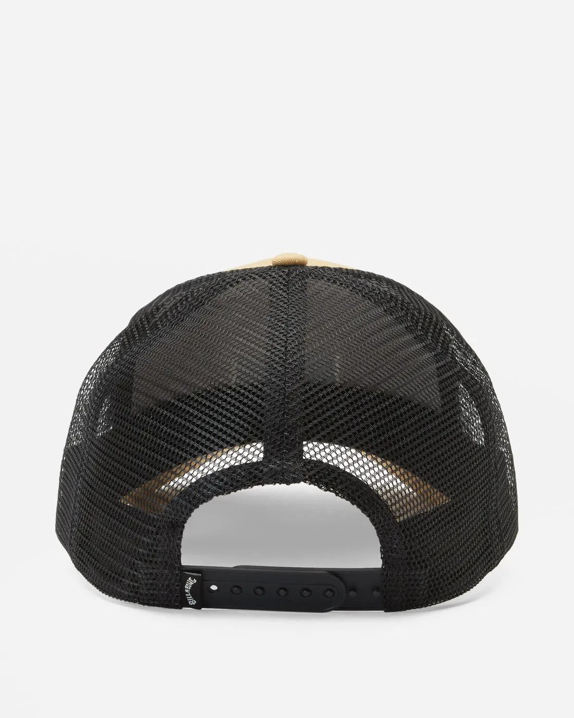 Walled Trucker Hat - Gold sold by Billabong product image thumbnail 3