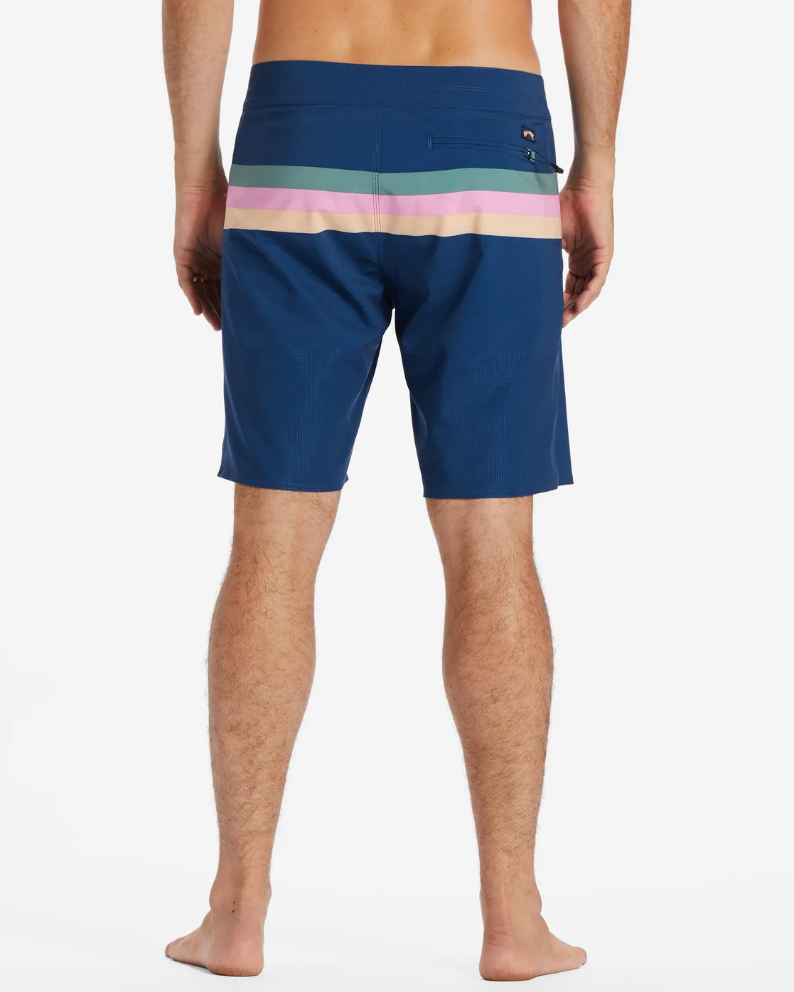 Momentum Airlite Performance 19" Boardshorts - Night sold by Billabong product image thumbnail 5