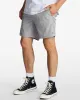 A/Div Surftrek Elastic Waist Shorts 17" - Alloy sold by Billabong