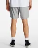 A/Div Surftrek Elastic Waist Shorts 17" - Alloy sold by Billabong
