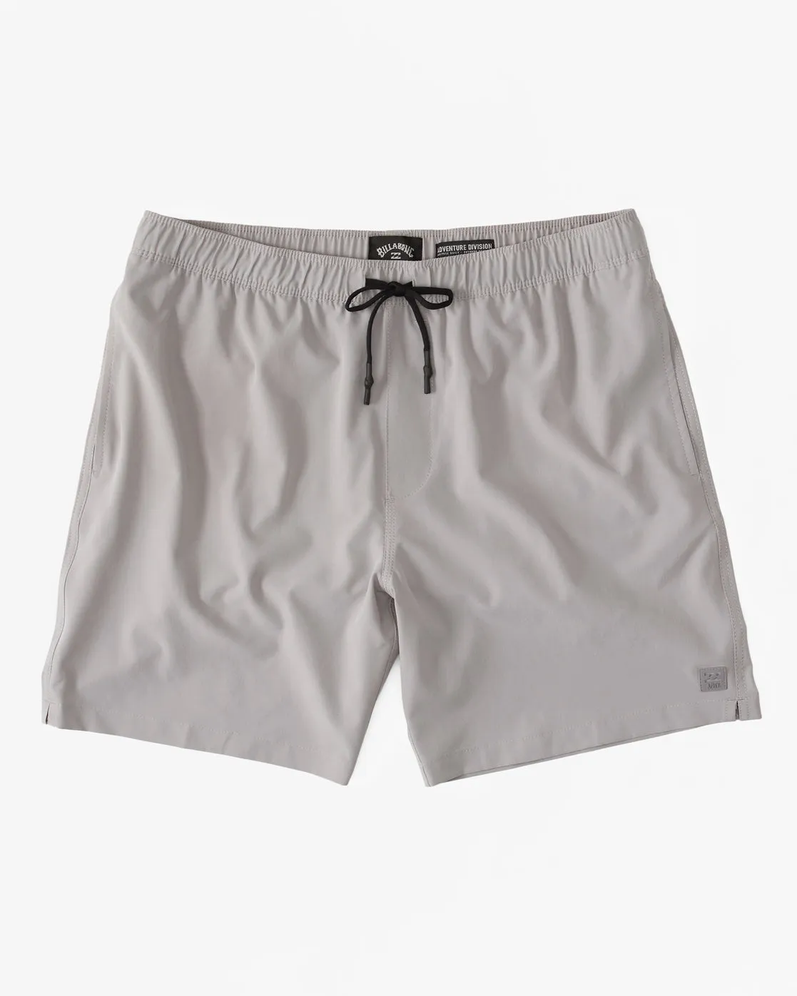 A/Div Surftrek Elastic Waist Shorts 17" - Alloy sold by Billabong product image thumbnail 4