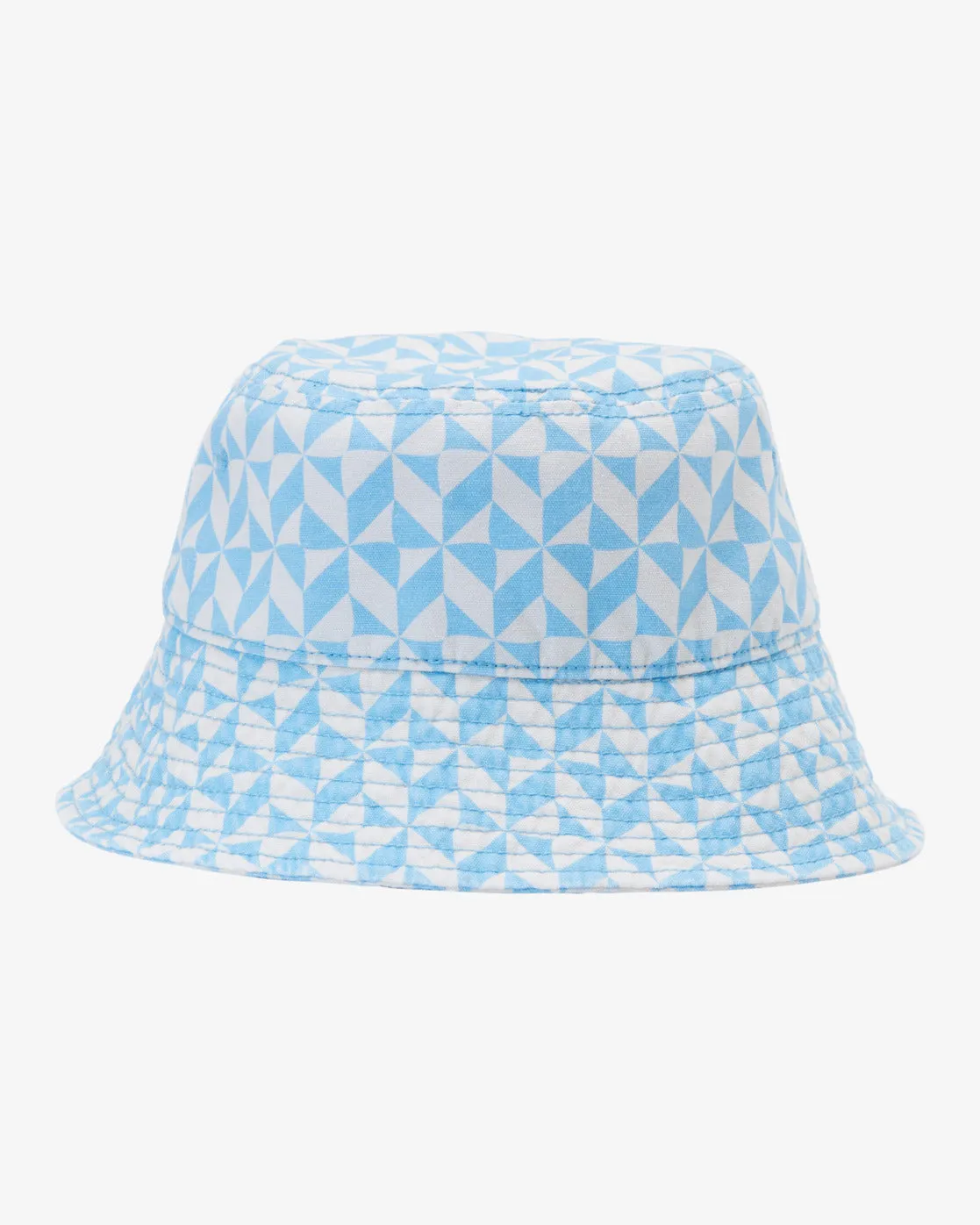 Bucket Hat - Blue Dream sold by Billabong product image thumbnail 5
