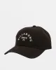 Dad Hat Strapback Hat - Black Sands sold by Billabong